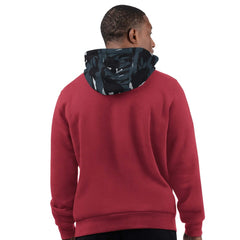 Arizona Cardinals Starter Thursday Night Gridiron Pullover Hoodie Cardinal