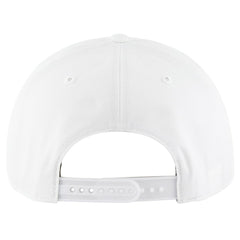 Athletics '47 Roscoe Speckle Hitch Adjustable Hat - White Hats