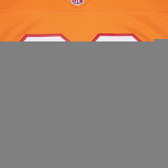 NFL Warren Sapp Tampa Bay Buccaneers 1995 Legacy Replica Jersey - Orange outlet