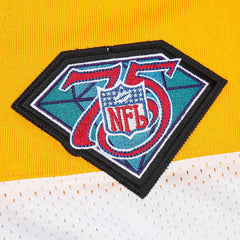NFL Brett Favre Green Bay Packers 1994 Authentic Throwback Retired Player Jersey - White discount