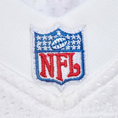 NFL Jerry Rice San Francisco 49ers 1994 Authentic Throwback Retired Player Jersey - White outlet