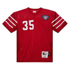 NFL Aeneas Williams Arizona Cardinals 1994 Authentic Throwback Retired Player Jersey - Cardinal on sale