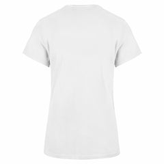 New York Jets '47 Women's Premier Frankie T-Shirt White