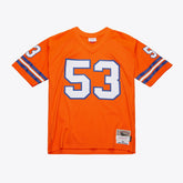 NFL Randy Gradishar Denver Broncos 1978 Legacy Replica Jersey - Orange online