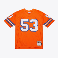 NFL Randy Gradishar Denver Broncos 1978 Legacy Replica Jersey - Orange online