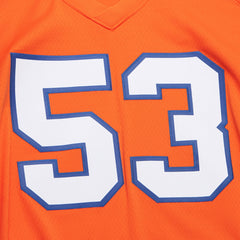 NFL Randy Gradishar Denver Broncos 1978 Legacy Replica Jersey - Orange online