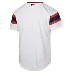 MLB Chicago White Sox Nike Youth Alternate Limited Jersey - White