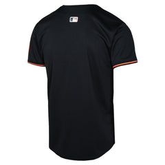MLB Baltimore Orioles Nike Youth Alternate Limited Jersey - Black