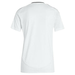 Real Madrid Women's 2024/25 Home Replica Jersey White