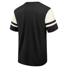 Jacksonville Jaguars Darius Rucker Collection Football T-Shirt Black
