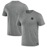 Detroit Lions J. Palmer Four Down T-Shirt Black