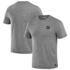 New Orleans Saints J. Palmer Four Down T-Shirt Black