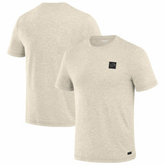 Detroit Lions J. Palmer Four Down T-Shirt White