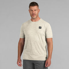 Las Vegas Raiders J. Palmer Four Down T-Shirt Cream