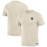 Philadelphia Eagles J. Palmer Four Down T-Shirt Cream