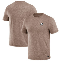 Cleveland Browns J. Palmer Four Down T-Shirt Brown
