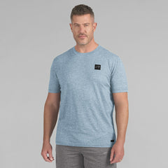 Carolina Panthers J. Palmer Four Down T-Shirt Blue