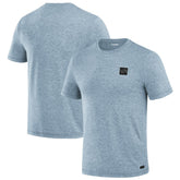 Detroit Lions J. Palmer Four Down T-Shirt Blue