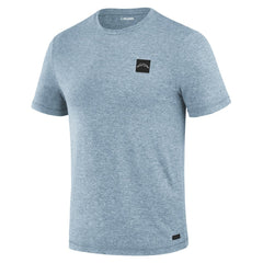 Los Angeles Chargers J. Palmer Four Down T-Shirt Blue