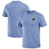Buffalo Bills J. Palmer Four Down T-Shirt Royal