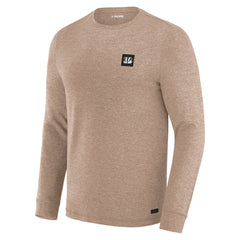 Cincinnati Bengals J. Palmer Four Down Long Sleeve T-Shirt Tan
