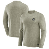 Green Bay Packers J. Palmer Four Down Long Sleeve T-Shirt Green