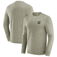 Green Bay Packers J. Palmer Four Down Long Sleeve T-Shirt Green