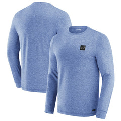 Buffalo Bills J. Palmer Four Down Long Sleeve T-Shirt Royal