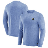 Los Angeles Rams J. Palmer Four Down Long Sleeve T-Shirt Royal