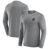 Baltimore Ravens J. Palmer Four Down Long Sleeve T-Shirt Black