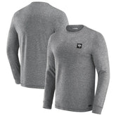 Jacksonville Jaguars J. Palmer Four Down Long Sleeve T-Shirt Black