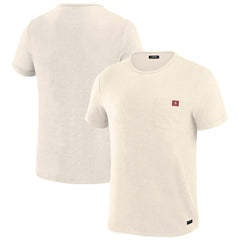 San Francisco 49ers J. Palmer In-The-Pocket T-Shirt White