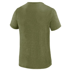 New York Jets J. Palmer In-The-Pocket T-Shirt Green