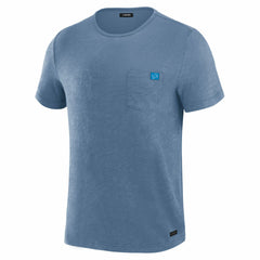 Detroit Lions J. Palmer In-The-Pocket T-Shirt Blue