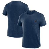 Chicago Bears J. Palmer In-The-Pocket T-Shirt Navy