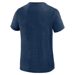Chicago Bears J. Palmer In-The-Pocket T-Shirt Navy