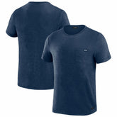 Seattle Seahawks J. Palmer In-The-Pocket T-Shirt Navy
