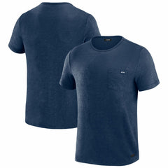 Seattle Seahawks J. Palmer In-The-Pocket T-Shirt Navy