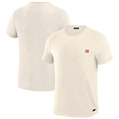 Kansas City Chiefs J. Palmer In-The-Pocket T-Shirt White