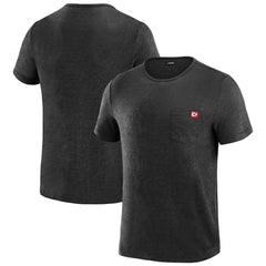 Kansas City Chiefs J. Palmer In-The-Pocket T-Shirt Black