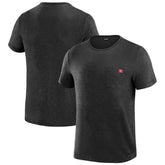 San Francisco 49ers J. Palmer In-The-Pocket T-Shirt Black