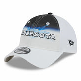 Minnesota Timberwolves 2024/25 City Edition 9TWENTY Adjustable Hat White