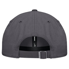 Chicago White Sox Nike Club Adjustable Hat - Gray Hats