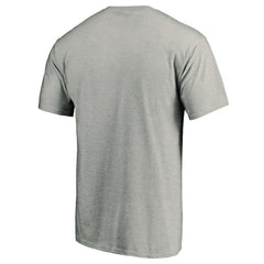 Golden State Warriors Victory Arch T-Shirt Heather Gray