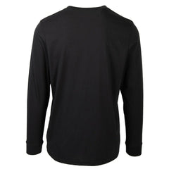 NHL Winnipeg Jets Levelwear Oscar City Capsule Long Sleeve T-Shirt - Black