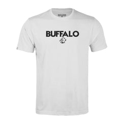 NHL Buffalo Sabres Levelwear Richmond City Capsule T-Shirt - White