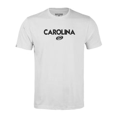 NHL Carolina Hurricanes Levelwear Richmond City Capsule T-Shirt - White