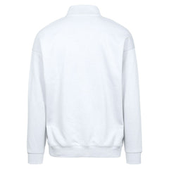 NHL Los Angeles Kings Levelwear Murray City Capsule Quarter-Zip Sweatshirt - White
