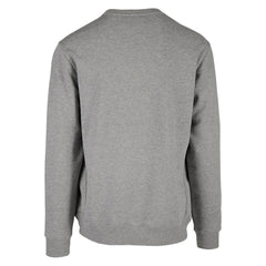 Houston Astros Levelwear Zane Cooperstown Collection Retro Spellout Pullover Sweatshirt - Gray Pullover