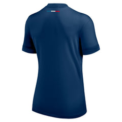 Paris Saint-Germain Women's 2024/25 Home Replica Jersey Navy sale